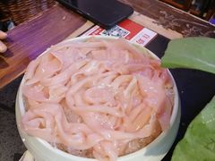 -唇辣号重庆老火锅(燕郊鑫乐汇店)