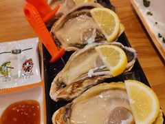 -开蚝屋·海鲜龙虾烧烤(文二路店)
