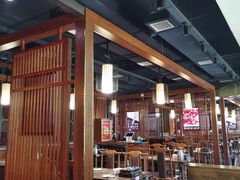 -郑喜旺烧烤(郑州总店)