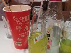 -状元虎.摇滚炒鸡.家常菜(义勇街店)