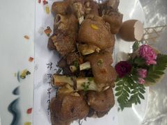 -国惠大酒楼(宝龙店)