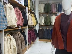 -优衣库(南京建邺万达广场店)