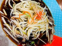 -老西门·常州菜(新区店)