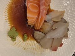 -上海新发展亚太JW万豪酒店
