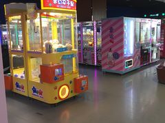 -星悦蓝海欢乐园(石路天虹店)