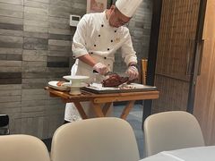 -四季民福烤鸭店(前门店)