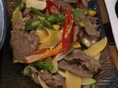 -紫滇源云南生态菜(丹凤街店)