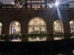 -苏州吴宫泛太平洋酒店