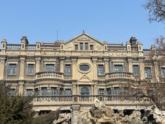 -张学良旧居陈列馆