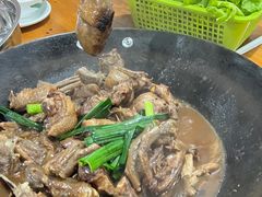 -大地农庄(逢沙大道店)