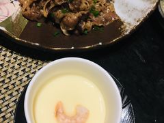 -青岛海泉湾皇冠假日度假酒店-天海日餐厅