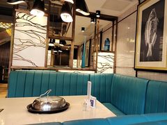 -青蓬蒸汽海鲜·深圳老字号·团建聚会(壹方城店)