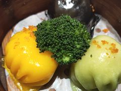 -粤域茶餐厅