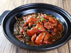 -李氏传家菜(兴城路店)