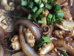 -原味蒸汽海鲜(嵊泗店)