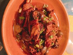 田螺塞肉炖老鹅-二十八里太湖船菜(吉祥路店)