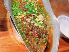 -树厨贵州菜(铜仁花果山店)