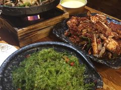 -小木屋米酒店总店