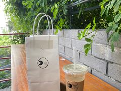 -Bamboo Today Cafe(国创园店)