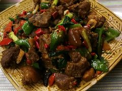 -纳兰傣雀傣味餐厅