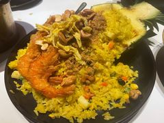 -BetterThai 泰加(苏州中心店)