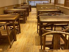 -素满香·素食自助餐厅(直营·大兴街店)
