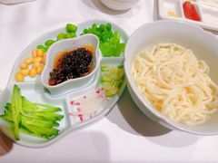 -北京炸酱面馆·烤鸭(前门总店)