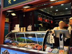 -西安贾三灌汤包·回坊小吃·清真炒菜(北院门总店)