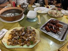 -阿鸟农庄(石壁店)