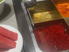 -海底捞火锅(亲贤北街店)