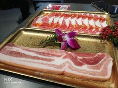 -炭火之恋韩式烤肉·鳗鱼(韩乐坊店)