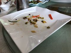 -茗荔园农庄(大涌店)