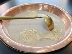 -诺敏塔拉奶茶-布里亚特包子-手把肉(锦都会店)