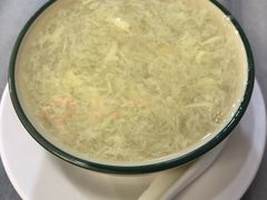 马蹄沙汤圆-芬芳甜品(同福路店)