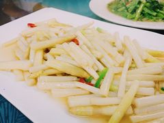 -星奇缘·海鲜餐厅(东山美食地标店)