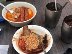 -新记餐厅(香槟大厦店)