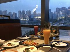 -極上萬膳·日料放题(来福士江景店)