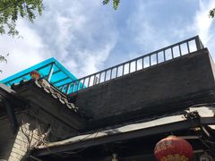 -二姐卤煮(南十里居店)