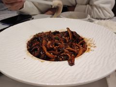 -乾隆美食·本帮菜(黄河路店)