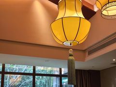 -西安凯悦酒店·湖畔中餐厅
