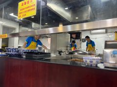 -东方宫中国兰州牛肉拉面(厦门旗舰店)