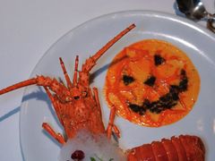 低温黑松露龙虾仔-西郊5号·Maggie 5