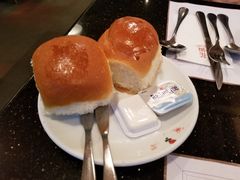 -花园餐厅(铜锣湾店)