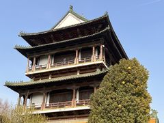 -台儿庄古城