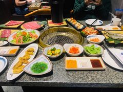 -NIUAN牛庵·日式和牛烧肉(恒隆店)