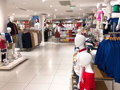 -优衣库(上海正大广场店)