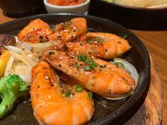-仓桥家·焗寿司·锅物(光谷步行街店)