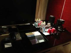 写字台-杭州龙禧福朋喜来登酒店