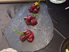 -四季小馆·潤·中国菜(越秀公园店)