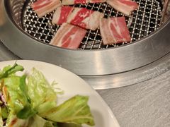 -NIUAN牛庵·和牛烤肉(恒隆店)